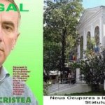 EX-JURNALISTUL Radu Calin Cristea si BILANTUL NEGRU al unui directorat ilegal la Muzeul Literaturii Romane, in noua ocupatie anti-romaneasca