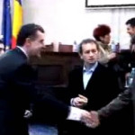 A INVIAT CATAVENCU: Radu Duda, actorul care joacă rolul de prinţ? Mai stim noi un actor la fel de grabit…