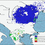 O DECLARATIE politica, valabila si azi, cu care sunt de acord, pe alocuri: NEVOIA UNEI DOCTRINE NATIONALE (exclus "neoconii"-"neocommies")