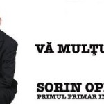 SCRISOARE DESCHISA adresata Primarului General al Capitalei, Sorin Oprescu: Opriti perversiunea homosexuala stradala! Faceti Referendum!