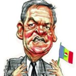 UN ZIAR ZIUA de zile mari. De la fosti agenti, spioni si contraspioni la actuali agenti anti-Romania