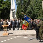 UNGURII din Miercurea Ciuc au boicotat ZIUA DRAPELULUI ROMANIEI. Basescu i-a pus la punct. Insa in fata tupeului ordinar maghiar nu e suficient.