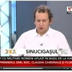 SINUCIGASUL DAN PURIC. O cronica mica