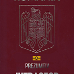 PASAPOARTE vechi de un milion de euro, fără licitaţie. NOILE pasapoarte biometrice costa, intr-o prima faza, 45 de milioane de euro (*)