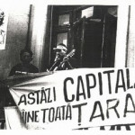 MESAJUL PARINTELUI STANILOAE catre Piata Universitatii dupa Sfintele Paste din 1990: "Să nu ne lasăm speriaţi de nimic. Noi să nu ne micşorăm slava!"