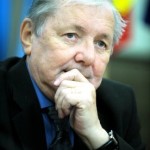 SASE LUNI DE LA TRECEREA LA CELE VEȘNICE A PROF. UNIV. DR. GHEORGHE ZBUCHEA