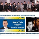 PREDICATORUL DAN PURIC sponsorizat de colegul sau predicator, penticostalul Radu Tirle de la Oradea, tovarasul lui Sofronie Drincec, apostatul