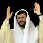 ALEGERI la Ambasada Iranului. Ahmadinejad, favoritul numarul 1