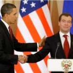 BODY LANGUAGE. Cat de stresat e Obama si cat de flegmatic e Putin la micul dejun de lucru. NO COMMENT VIDEO Culmea: la fel si Medvedev FOTO