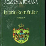 ACADEMIA ROMANA lanseaza Proiectul si Fundatia Panteonul Romaniei. Sa fie intr-un ceas bun!