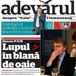 CONVâRTITUL TISMANEANU: „Tovaraşul Nicolae Ceauşescu, secretarul general al Partidului Comunist Român, se situează pe poziţiile marxismului creator“