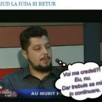 DE LA AIUD LA IUDA SI RETUR – VIDEO