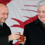 ZIUA: Voronin a fost sprijinit de Bucuresti si Washington. GEORGE DAMIAN despre gainarii de presa, Iurie Rosca, PPCD si drama Basarabiei.VOI REVENI!