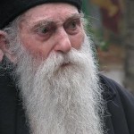 PARINTELE ARSENIE PAPACIOC DESPRE AIUD: "Sa se faca Manastire, fara adaos. Manastire-Manastire!" AUDIO/VIDEO