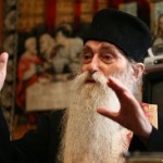 PARINTELE ARSENIE PAPACIOC: Şi Iuda ar fi putut fi iertat, dacă se pocăia! Ţara Românească va avea un mare rol în istoria pământului ăstuia