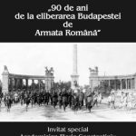 4 AUGUST – ZIUA pentru care ungurii ar trebui sa ne pupe picioarele. EXPOZITIE si conferinta, AZI, ora 11.00, Muzeul de Istorie al Bucurestilor