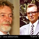 "CURVA" Pacepa – Afacerea Tradarii (XXII). Kuklinski vs Tismaneanu