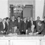 ILIESCU-KGB si dosarele Gorbaciov-Bukovski, o ciorba care fierbe vesnic. Pentru ce am fost amenintat de Administratia Prezidentiala Rosie cu Tribunalul