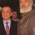 1989 – GENERALUL (r) SRI Aurel Rogojan, fost sef de cabinet al generalului Iulian Vlad, dezvaluie secretele conspiratiei KGB/CIA contra Romaniei