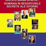 PREMIERA ABSOLUTA: NUCLEUL KGB ANTI-CEA– USESCU. De la Mircea Dinescu la Andrei Plesu. 1989 – Dintr-o iarna in alta… Resorturile secrete ale Romaniei