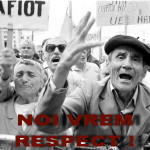 NOI VREM RESPECT! Sorin Ovidiu Vintu, mort dupa respectul FNI. Basescu, la fel. VIDEO/TEXT emisiunea NASUL, B1TV, din 15.10.2009, cu Traian Basescu