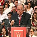 IULIAN URBAN: Cum am trait Congresul al XV-lea al PCR. A treia lansare a lui Geoana in spatiu. Mistourile lui Iliescu