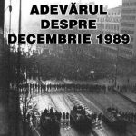 MARTURII. Ultima noapte a regimului Ceauşescu trăită şi văzută de generalii Vlad şi Rogojan