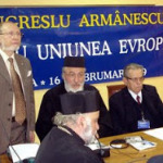 REZOLUTIA Congresului International al Aromanilor. CONGRESLU ARMÂNESCU, TIRANA, 17-19.XI.2009. Update cu DOCUMENT