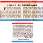 JURNAL DE CAMPANIE. Alegeri in comunism. Sanziana POP, de la reportajul proletar la revista New Age-ista Formula AS