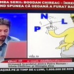 TIBERIU LOVIN la OTV, mai tare ca Mircea Badea? Asta-seara, la 23, totul despre interesele rusesti in presa si politica din Romania, cu George Roncea