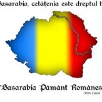 BASARABIA a votat cu Basescu 90,7 %