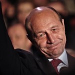 BASESCU şi dreapta din România au câştigat primul tur al prezidenţialelor