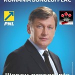 EDIT RONCEA: Oferită de Patriciu pe tavă, Iliescu a furat şi „revoluţia bunului-simţ“