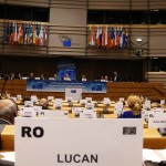 O NOUA VICTORIE a societatii civile crestine: Comitetul Economic si Social European, organism UE, recomanda reevaluarea legislatiei actelor biometrice