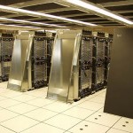 O NOUA INSTITUTIE, MAMUT, CU UN NUME CIUDAT, care aminteste de Era Tehnotronica: Centrul National de Supercomputing