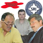 COALITIA KAZ-GRIVCO-FNI la fundul sacului. Disperat, Vîntu începe să scoată documente „Strict Secret“ ale SRI