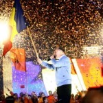 SENATORUL IULIAN URBAN: Romanii au castigat alegerile pentru Romania. Reteta succesului lui Basescu si victoria jurnalistilor independenti impotriva presei ticalosite a mogulilor media