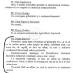 SEFUL ANI, Catalin Macovei, amenintat de consilierul lui Geoana, Cozmin GUSA, pentru afacerile Clanului. CUM A DAT Costea, cumnatul lui Geoana, un tun de 80.000.000 $ în agricultura României. Doar BASESCU s-a opus. DOCUMENT