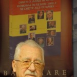 ADEVARUL DESPRE 1989. Generalul Iulian Vlad, personajul central al cartii „1989 – Romania in resorturile secrete ale istoriei”