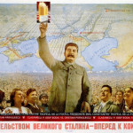 RONCEA: Stalin, sărbătorit de Vintu la Gala „Zece pentru România“ în locul lui Gorbaciov