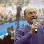 MESAJUL LUI TRAIAN BASESCU pentru sustinatorii sai: "E momentul să fim mai uniţi ca niciodată şi să luptăm cu toate forţele!" VENITI LA 16.00 LA MITINGUL PRO-BASESCU DIN PIATA REVOLUTIEI