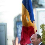 RAZBUNAREA PIETEI UNIVERSITATII. „Golanii“ i-au dat ştafeta lui Traian Băsescu