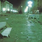 SORIN BOGDAN isi continua epopeea: Timisoara, 18 decembrie