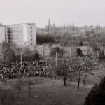 TIMISOARA, 17 Decembrie 1989. Sorin Bogdan isi continua marturia