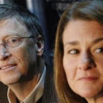 NOUA ERA CIZELATA LA FORUMUL ECONOMIC MONDIAL. Bill Gates doneaza la Davos 10 miliarde de dolari pentru "Decada Vaccinurilor"