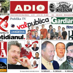 CURENTUL: Vantul falimentului zguduie din temelii “imperiul media” al lui Vintu. Dupa ZIUA, Gardianul, Business Standard si Cotidianul urmeaza Realitatea TV, Catavencu, Idei in Dialog si Vox Publica