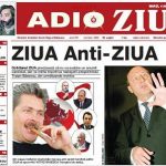IULIAN URBAN a inchis ZIUA. Devenita ZIUA ORORILOR anti-Basescu si anti-Romania gazeta a fost asasinata de Troika Vintu-Rosca-Pilsu. MOARTEA ziarelor ZIUA, Gardianul si Cotidianul a fost prezisa pe Blog Roncea si in CURENTUL. Urmeaza noi audio-dezvaluiri despre patronatul ZIUA