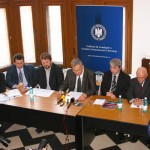 Scandalul Tismaneanu – Oprea se oficializeaza. Boc a semnat o Hotarare de Guvern pentru “noul” IICCR. Sinecuristii protesteaza si demasca hotiile familiei Tismeneţki