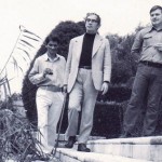 In Memoriam Mihai Ungheanu. ADEVĂRATUL ADVERSAR AL COMUNISMULUI: NAŢIONALISMUL