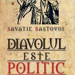 “Diavolul este politic corect”. Calugarul Savatie Bastovoi la Libraria Sophia